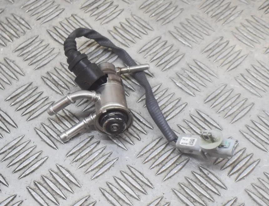 NISSAN Qashqai 2 generation (2013-2023) AdBlue inžektori K179401946,208995377R 12240904