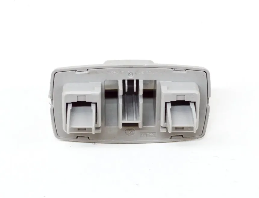 MERCEDES-BENZ GL-Class X166 (2012-2015) Другие внутренние детали A1668100012 12299397