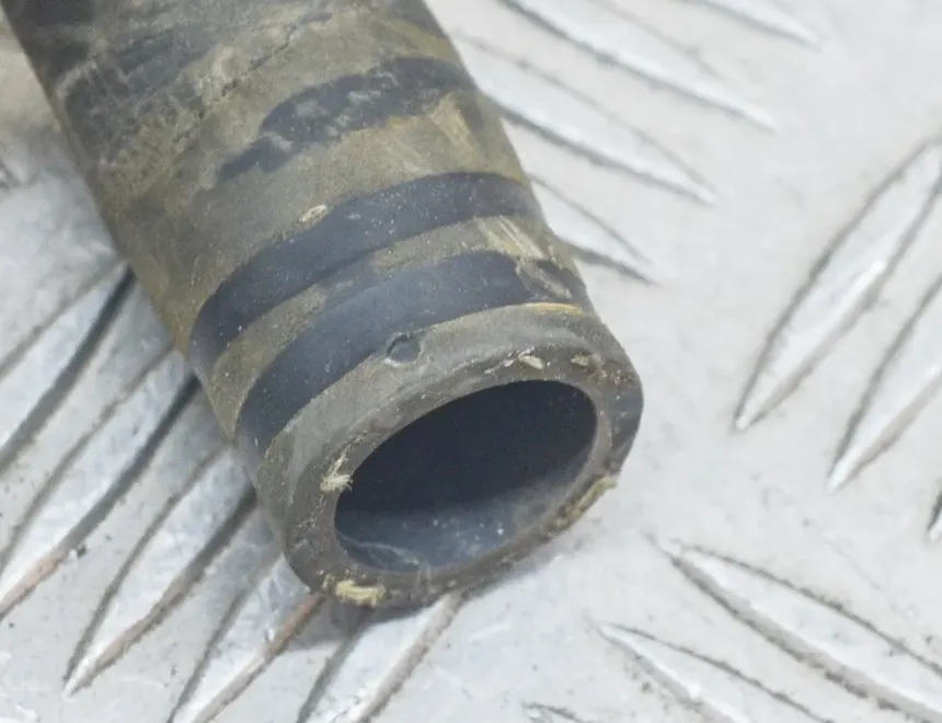 BMW 5 Series F10/F11 (2009-2017) Coolant Hose Pipe 9119174 13223854