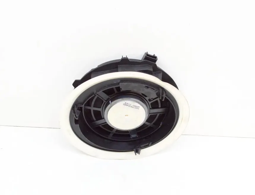 PEUGEOT 308 T9 (2013-2021) Priekšējo labo durvju skaļrunis 9803506480 13642309