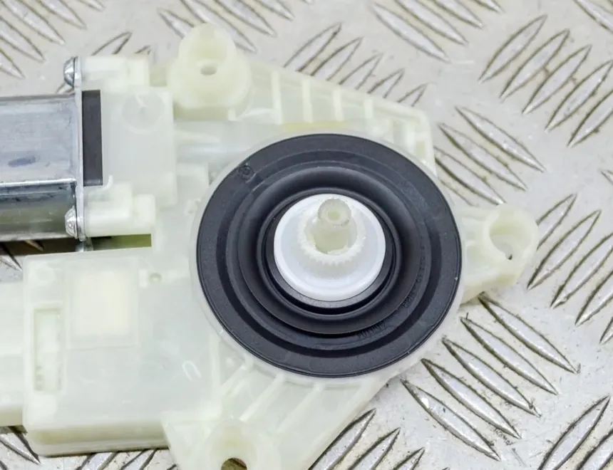 VOLKSWAGEN ID.3 1 generation (2019-2023) Маторчик стеклоподъемника задней правой двери 5Q4959812F,A63253-111,A67805-112 13732212