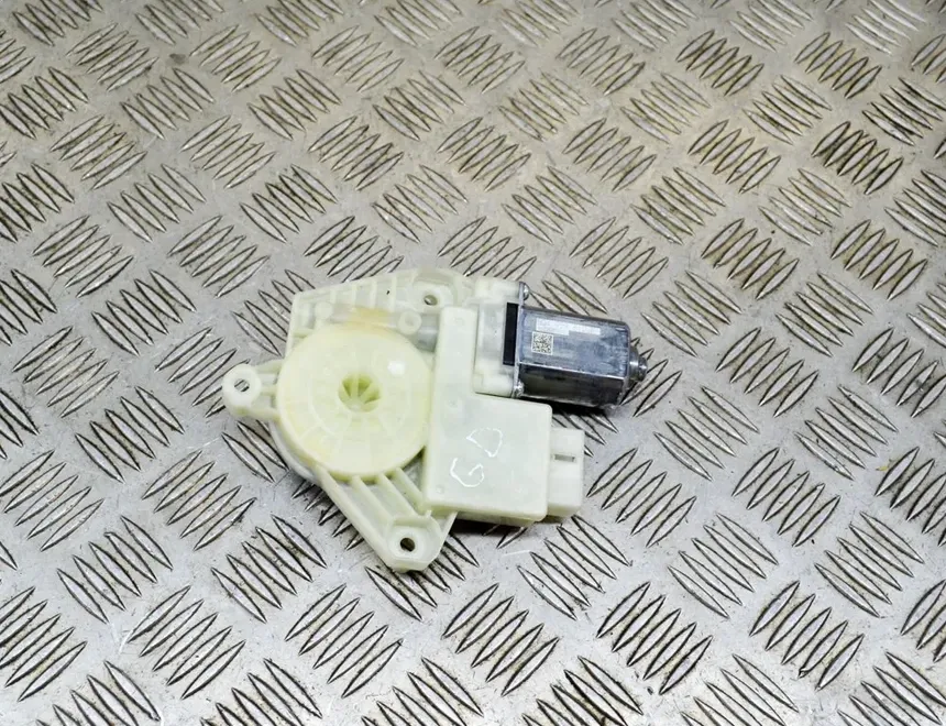 VOLKSWAGEN ID.3 1 generation (2019-2023) Маторчик стеклоподъемника задней правой двери 5Q4959812F,A63253-111,A67805-112 13732212