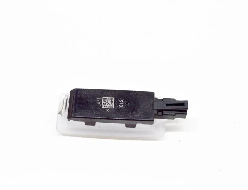 VOLKSWAGEN ID.3 1 generation (2019-2023) Salona apgaismojums 10A947109A 13736162