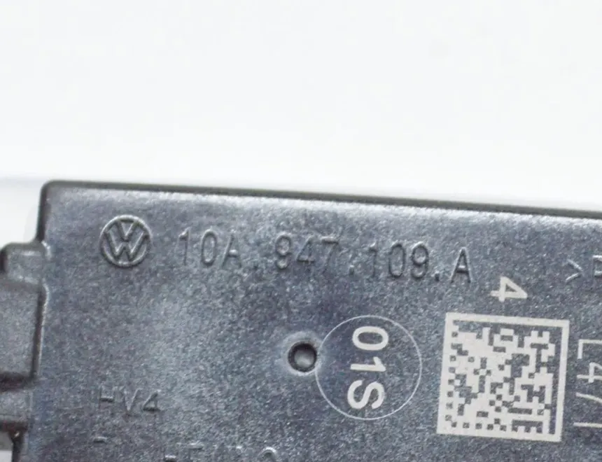 VOLKSWAGEN ID.3 1 generation (2019-2023) Освещение салона 10A947109A 13736163