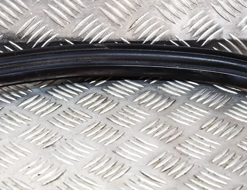 MERCEDES-BENZ Sprinter 3 generation (907/910) (2019-2024) Резиновая крышка двигателя A9108870000 13786106