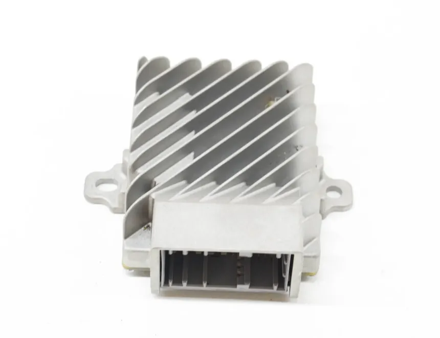 BMW X3 M F97 (2019-2023) Sound Amplifier 9835622 13848531