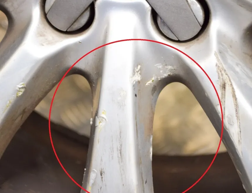 AUDI A6 C7/4G (2010-2020) Wheel 4G0601025BH 13906284