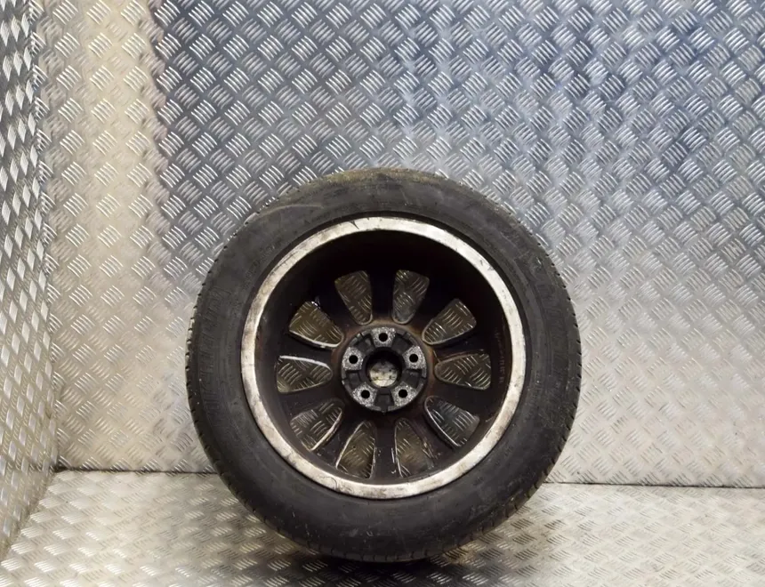 AUDI A6 C7/4G (2010-2020) Wheel 4G0601025BH 13906284