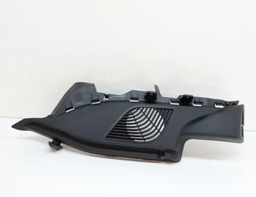 BMW 1 Series F20/F21 (2011-2020) Отделка багажника 7221043 14679975