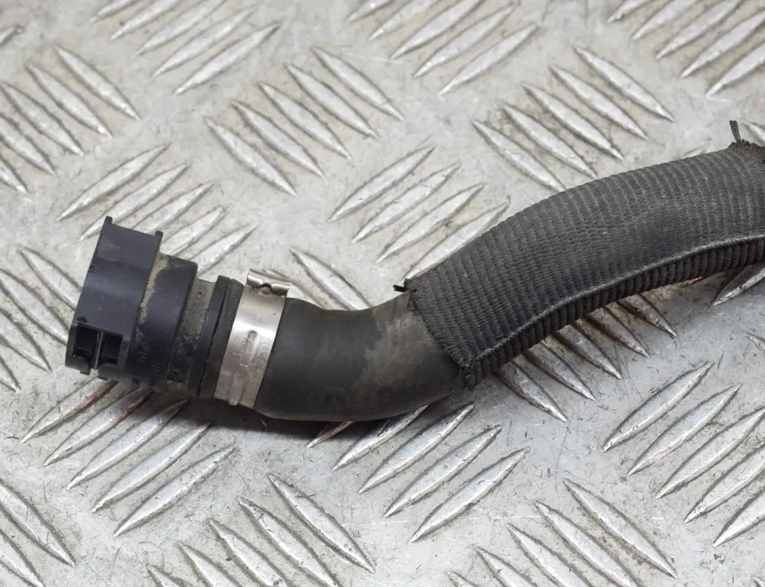 BMW i3 I01 (2013-2024) Dzesēšanas šļauka / truba 9292730 14733385