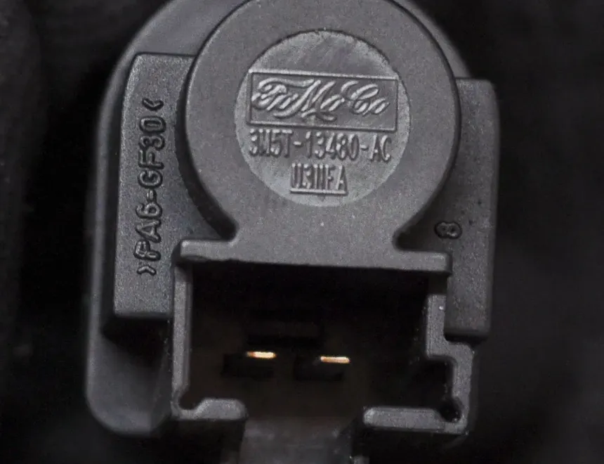 FORD Transit 3 generation (2000-2013) Brake Pedal Sensor 3M5T-13480-AC 1480869