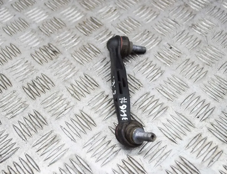 BMW 3 Series G20/G21/G28 (2018-2024) Rear Left Stabilizer Link 6785607 14888229