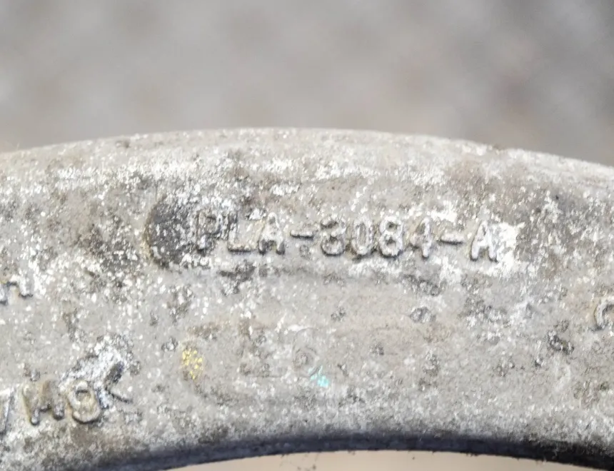 LAND ROVER Range Rover Sport 2 generation (2013-2022) Верхний рычаг передний правый PLA-3084-A 15047372