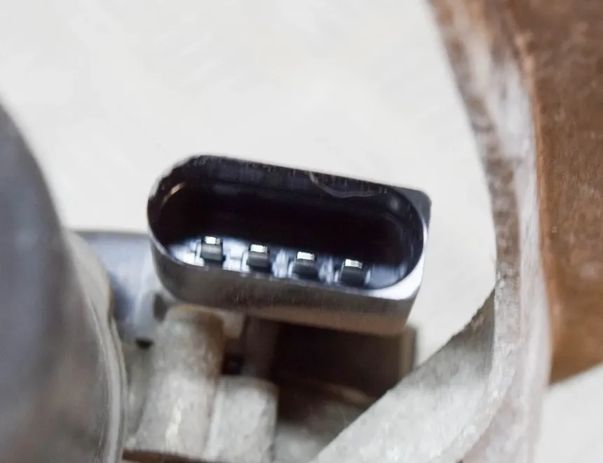 FORD Transit Connect 1 generation (2002-2024) Front Windshield Wiper Mechansm Motor W000031408,W000034815,W000038430,DT11-17504-AD,W000031702 15231693