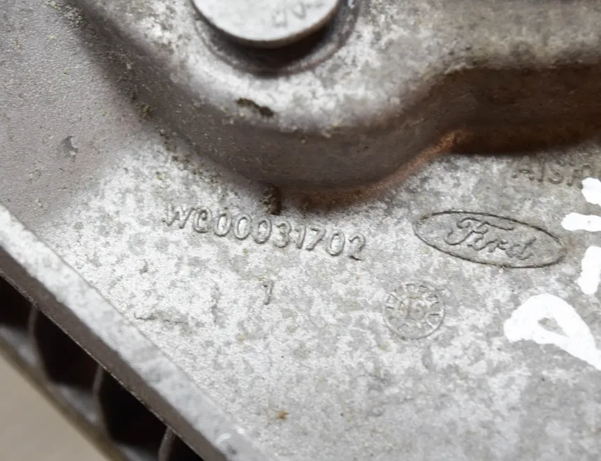 FORD Transit Connect 1 generation (2002-2024) Front Windshield Wiper Mechansm Motor W000031408,W000034815,W000038430,DT11-17504-AD,W000031702 15231693