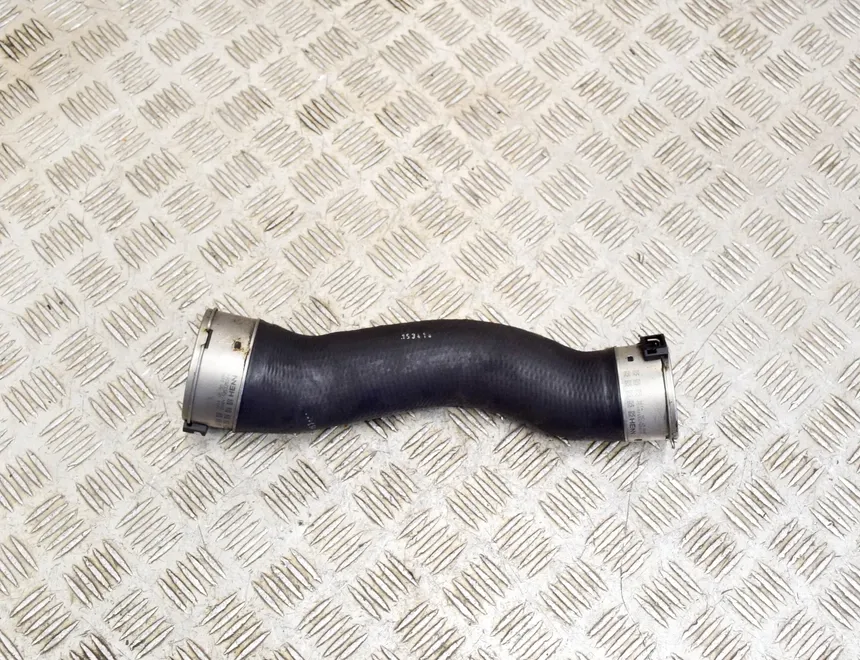 BMW 1 Series F20/F21 (2011-2020) Labās puses interkūlera truba 7602652 15278597