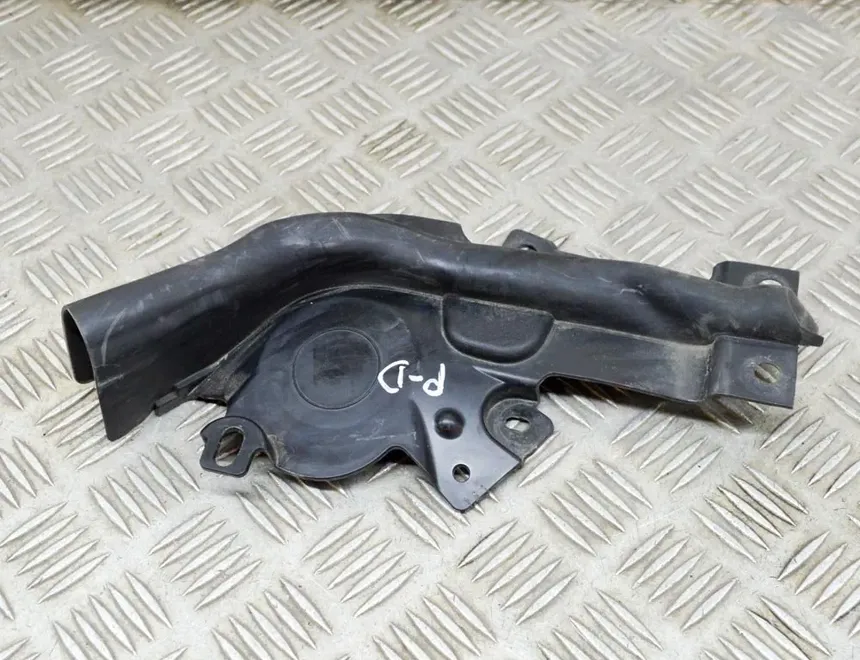 BMW 3 Series G20/G21/G28 (2018-2024) Motora pārsega gumija 7419384 15426124