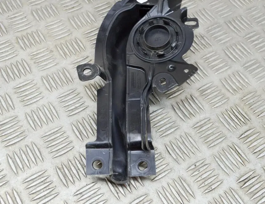 BMW 3 Series G20/G21/G28 (2018-2024) Motora pārsega gumija 7419384 15426124