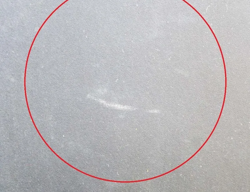 MERCEDES-BENZ C-Class W205/S205/C205 (2014-2023) Front  Wiper Cowl Trim A2058309402 15479609