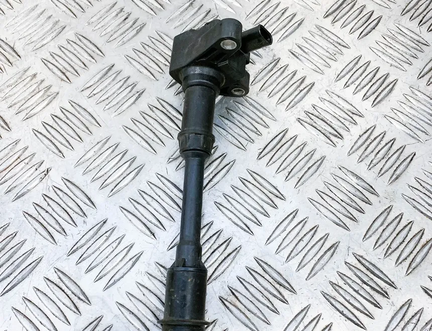 FORD Fiesta 6 generation (2008-2020) Augstsprieguma aizdedzes spole BM5G-12A366-DB 30729324