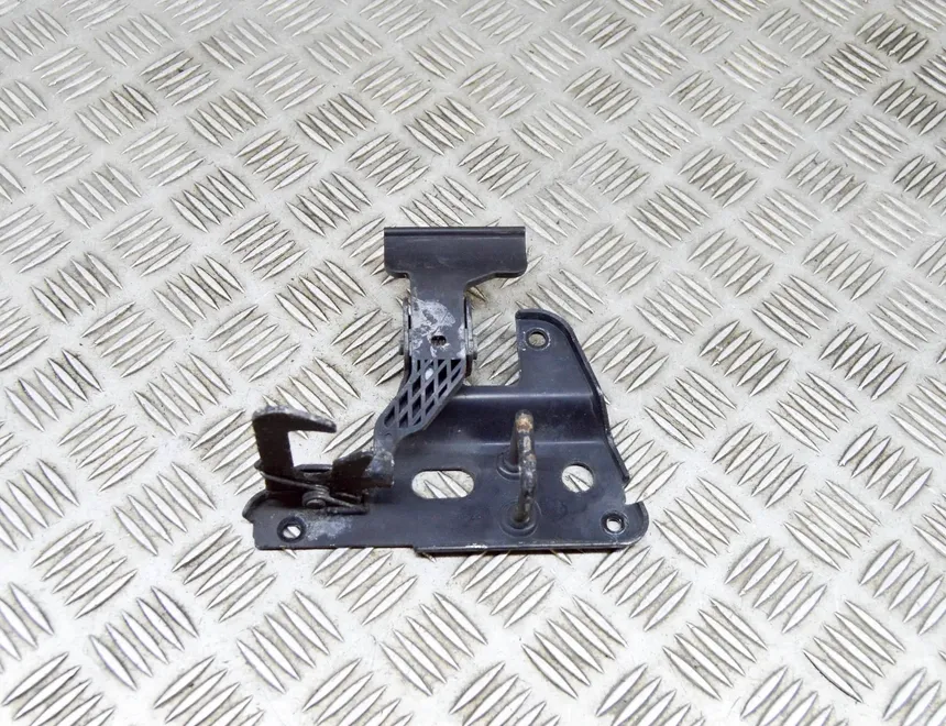 AUDI A6 C6/4F (2004-2011) Dzinēja pārsega āķis 4F0823480A 17128342