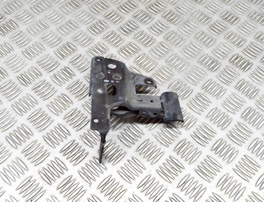 AUDI A6 C6/4F (2004-2011) Dzinēja pārsega āķis 4F0823480A 17128342