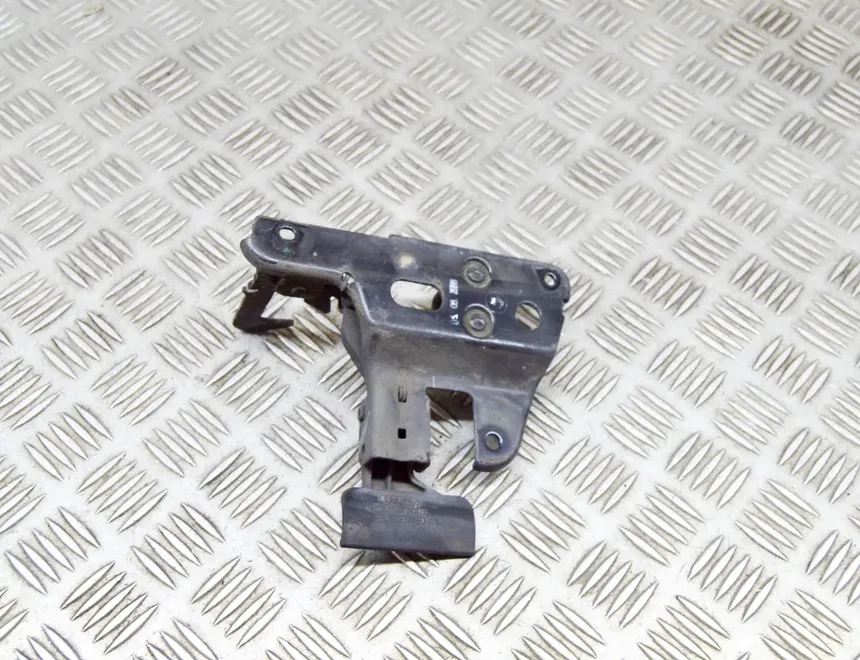 AUDI A6 C6/4F (2004-2011) Dzinēja pārsega āķis 4F0823480A 17128342