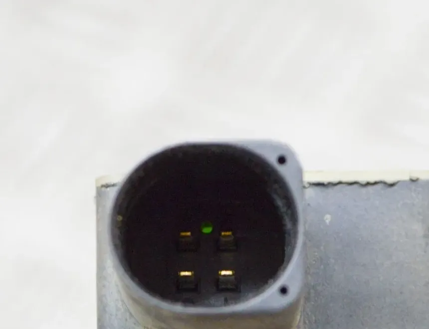 SKODA Superb 2 generation (2008-2015) Датчик уровня высоты задний левый 1T0907503,3T0941273,6PM008518,6PM008739 17248590