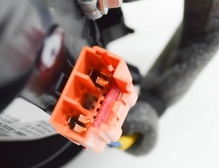 VOLVO S60 2 generation (2010-2020) Подушка безопасности панель салона BAM-PT1-1795,610640900,610640700E,30715602 17336309