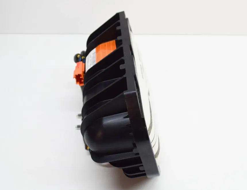 VOLVO S60 2 generation (2010-2020) Подушка безопасности панель салона BAM-PT1-1795,610640900,610640700E,30715602 17336309