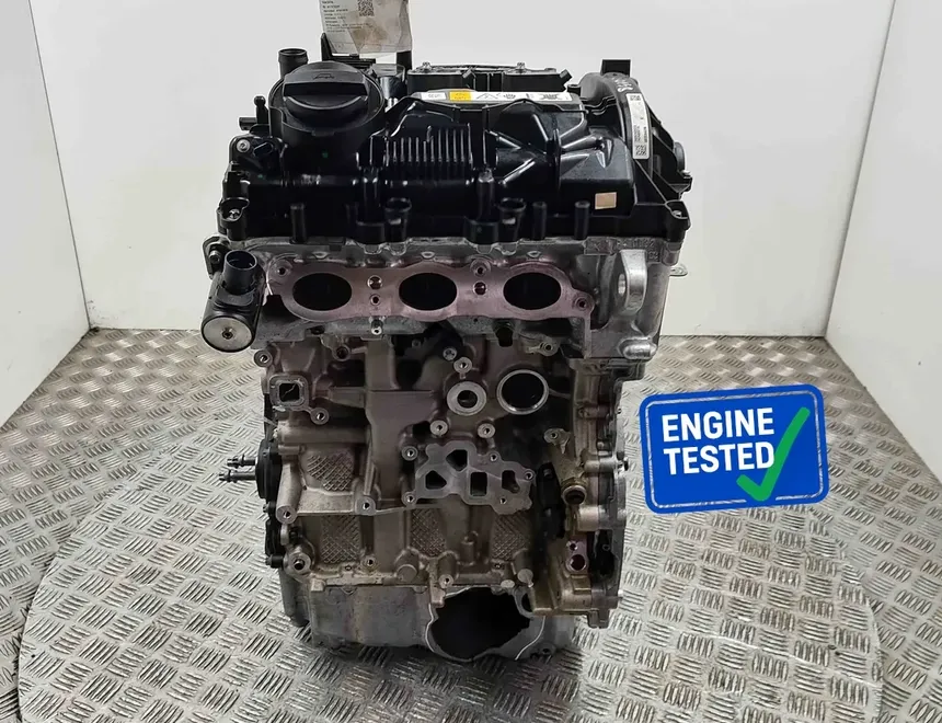 BMW 2 Series F44 (2019-2023) Dzinējs B38A,B38A15 17678221
