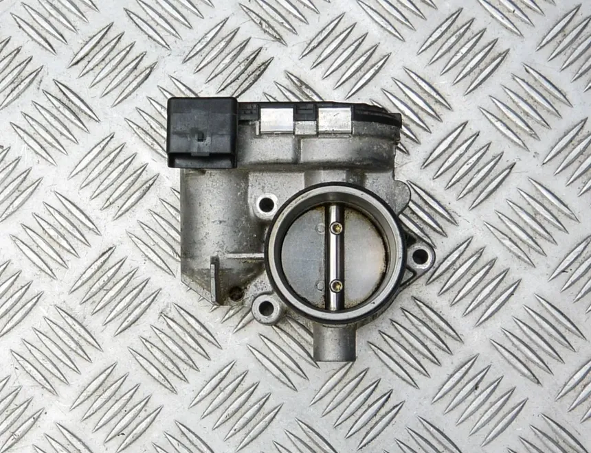 CITROËN C3 1 generation (2002-2010) Droseļvārsts 0280750085 1905974