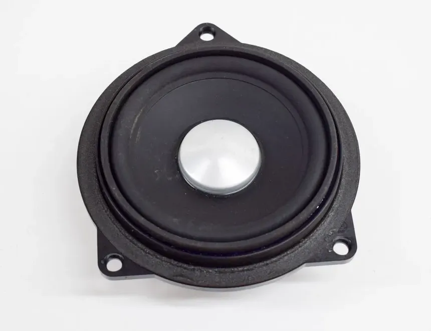 BMW 5 Series F10/F11 (2009-2017) Колонка  дверей передняя правая 27002002,9169693 20289594