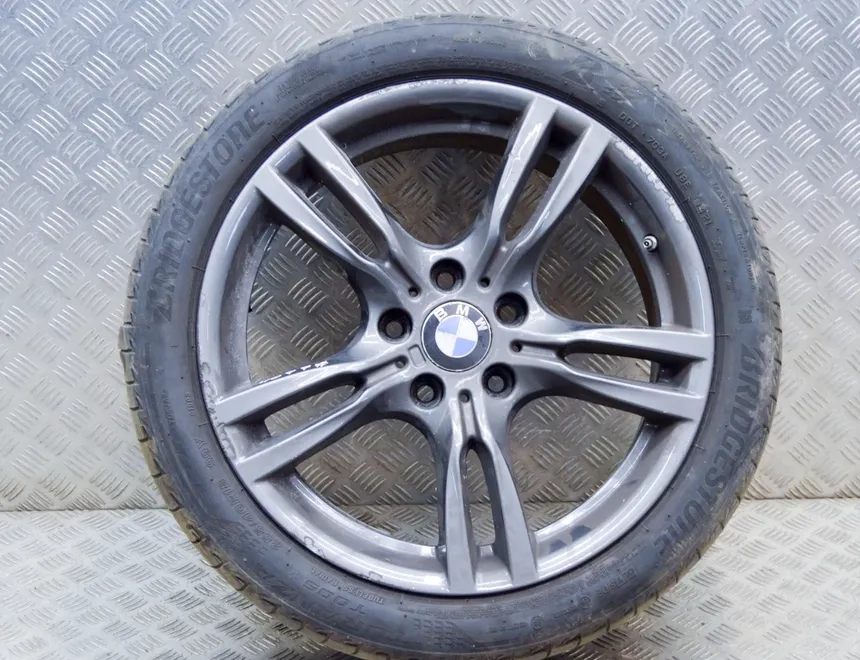 BMW 3 Series F30/F31 (2011-2020) Wheel 7845881 20767059