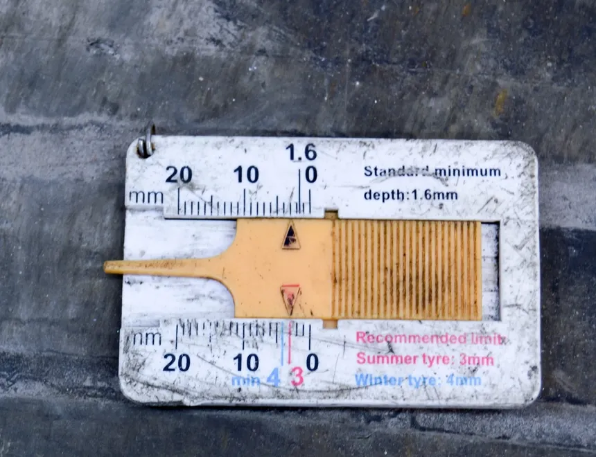 BMW 3 Series F30/F31 (2011-2020) Wheel 7845881 20767059