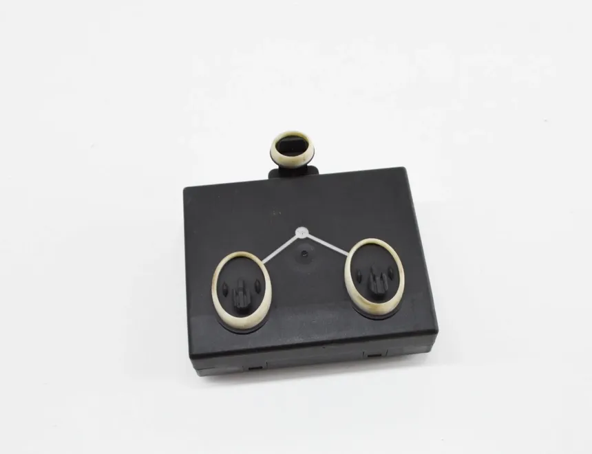 AUDI Q7 4L (2005-2015) Priekšējo labo durvju vadības bloks 4L0910290A,4L0907290A 21404071