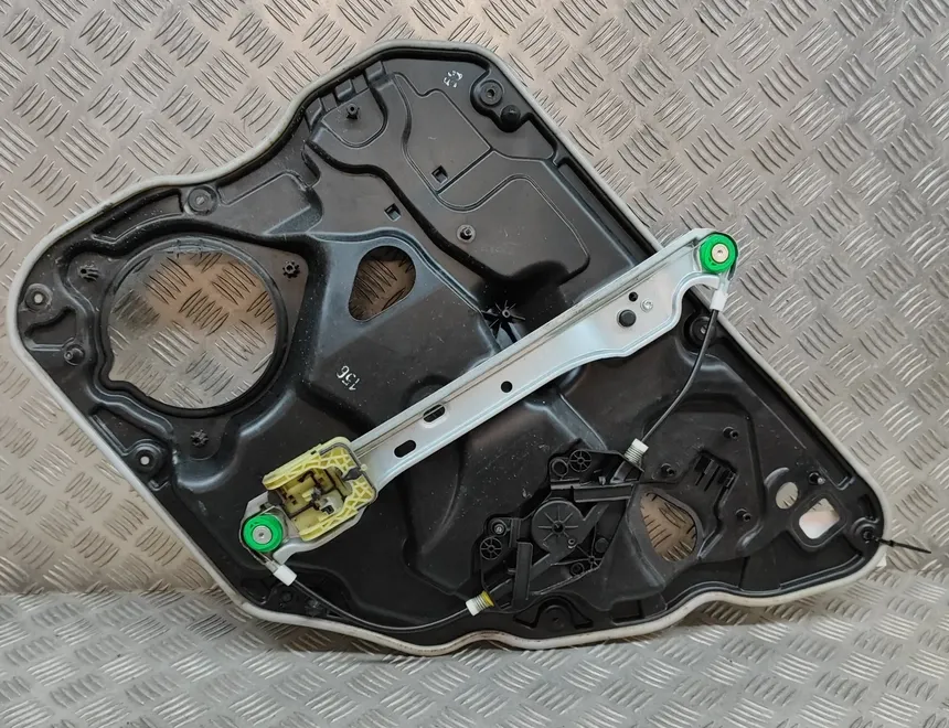 VOLVO XC60 1 generation (2008-2017) Стеклоподъемник задней левой двери 30753329 21855883