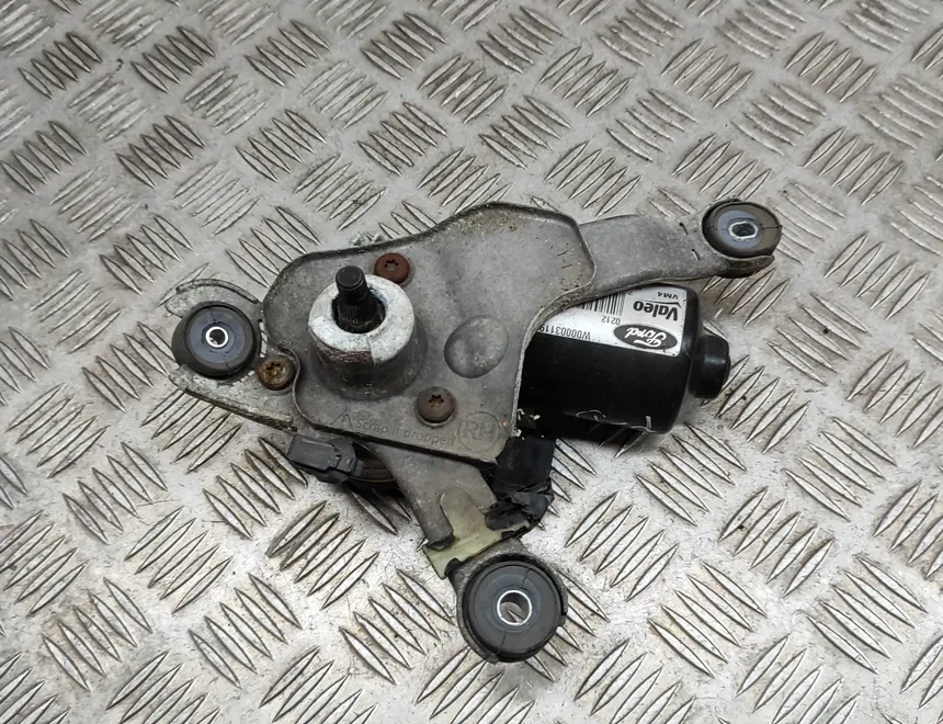 FORD Mondeo 4 generation (2007-2015) Front Windshield Wiper Mechanism W000034155,W000025389,W000031408,DS73-17504-BF 22314413