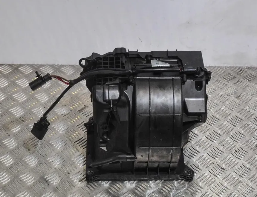 AUDI RS 6 C6 (2008-2010) Печка салона 4F0971547,4F0820155F 2241016