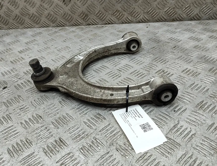 BMW 5 Series G30/G31 (2016-2023) Верхний рычаг передний правый 6861185 22747384