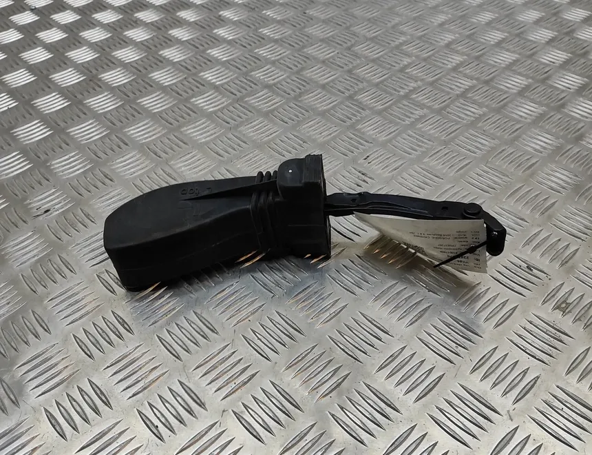 PORSCHE Cayenne 958 (2010-2018) Ограничитель задней правой двери 7P0837267 22814479