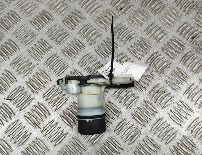 SEAT Tarraco 1 generation (2018-2023) AdBlue Pump F01C070012,F01C070012-00,911671B,F01C070013,F01C250148 23097563