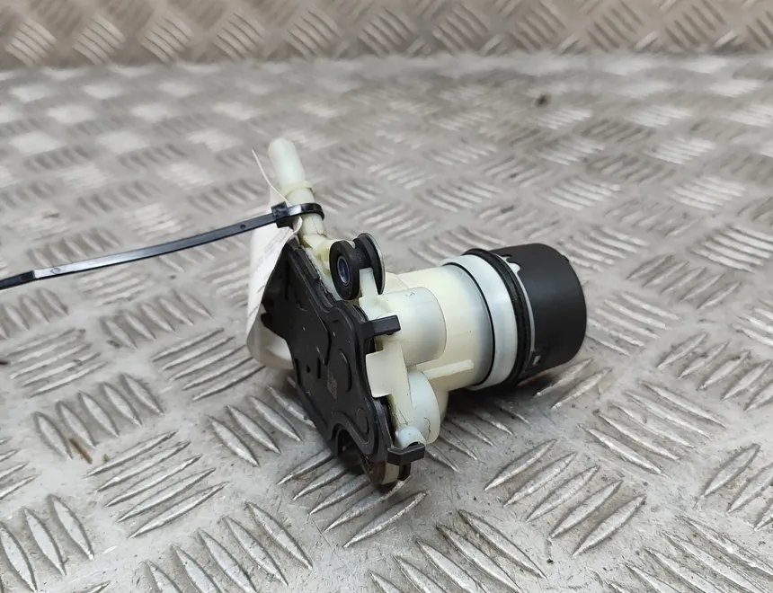 SEAT Tarraco 1 generation (2018-2023) AdBlue Pump F01C070012,F01C070012-00,911671B,F01C070013,F01C250148 23097563