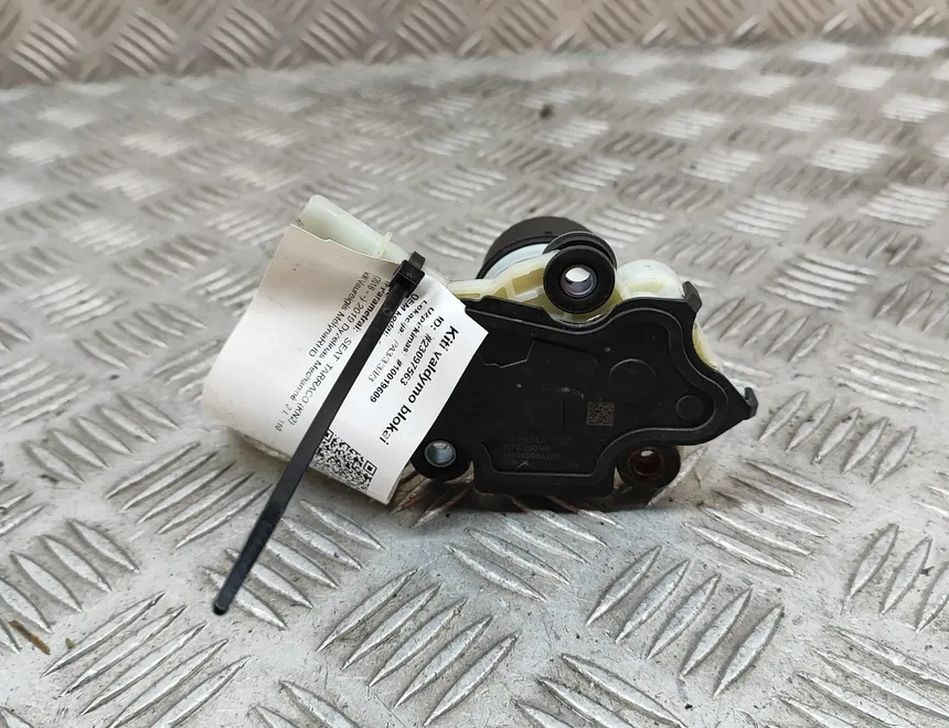 SEAT Tarraco 1 generation (2018-2023) AdBlue Pump F01C070012,F01C070012-00,911671B,F01C070013,F01C250148 23097563