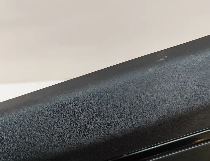 AUDI e-tron GT 1 generation (2020-2024) Отделка переднего левого подоконника 9J1863381D,9J1863381E,4J3867269N 23542236