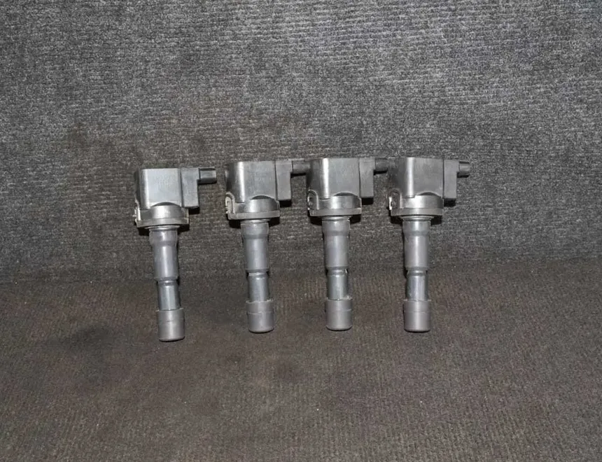 HONDA Civic 9 generation (2012-2020) Комплект катушки зажигания с высоким напряжением CM11-11612Z26C 30733066