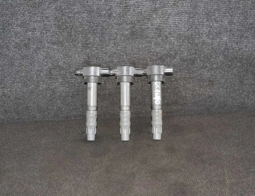 MITSUBISHI Grandis 1 generation (2003-2011) Комплект катушки зажигания с высоким напряжением FK0278 30733069