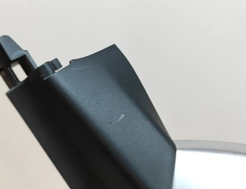 BMW i4 1 generation (2021-2024) Paneļa apdares vairogs 5A04CE3,5A3B8D9,9625718 23808593