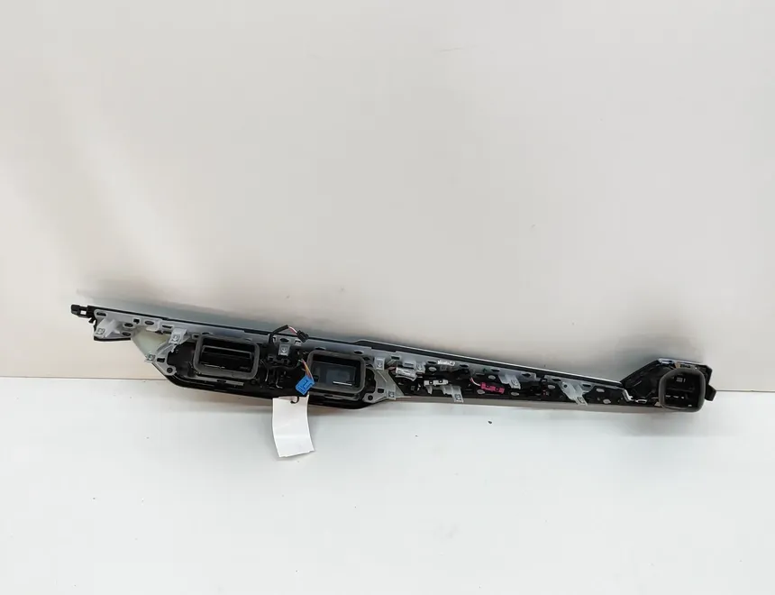 BMW i4 1 generation (2021-2024) Paneļa apdares vairogs 5A04CE3,5A3B8D9,9625718 23808593