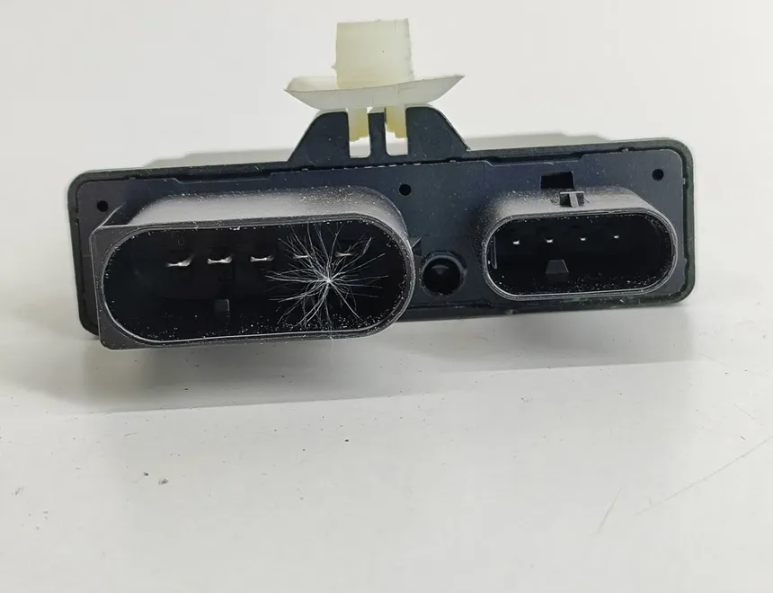 VOLKSWAGEN Passat B8 (2014-2023) AdBlue vadības bloks 0444050203,3Q0941329 24616510